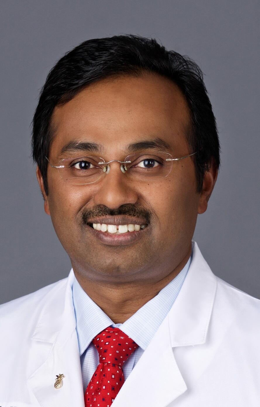 Dr. Murugesan Manoharan to Lead Global Prostate Cancer Boot Camp on November 2026